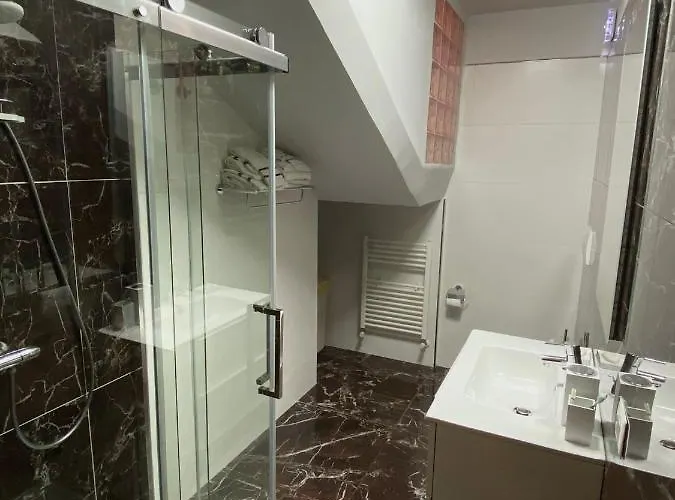 Carla's 4* Rome