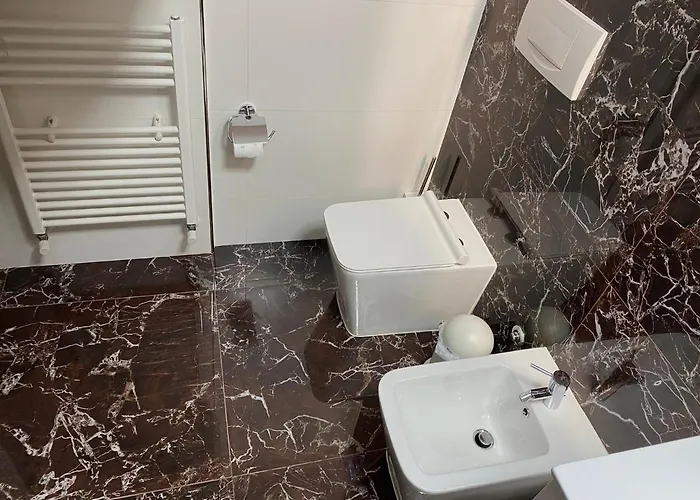 Carla's Guest house Rome