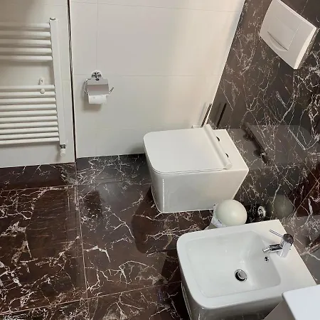 Carla's Penzion Řím