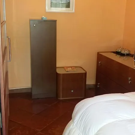 Carla's Rome
