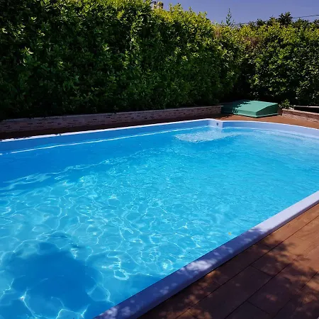 Guest house Carla's