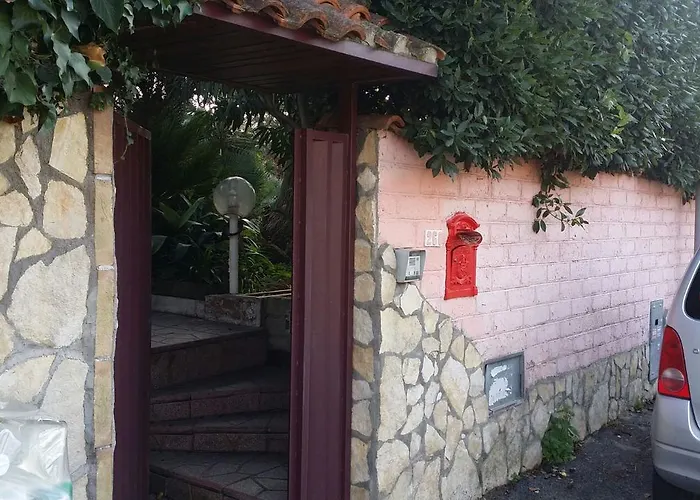 Maison d'hôtes Carla's Rome