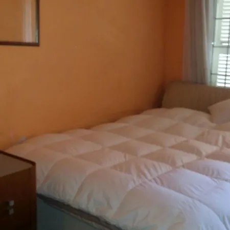 Pensionat Carla's Rom