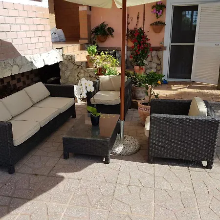 Pensionat Carla's Rom