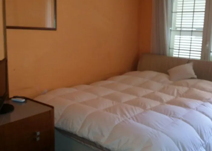 Pensionat Carla's Rom