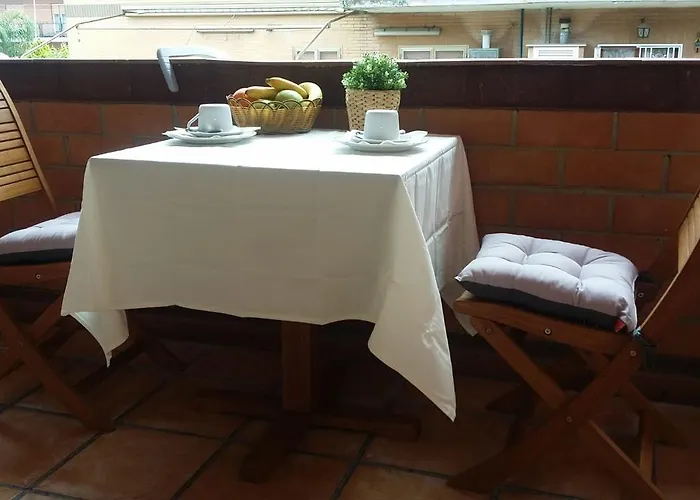 Pensionat Carla's 4*