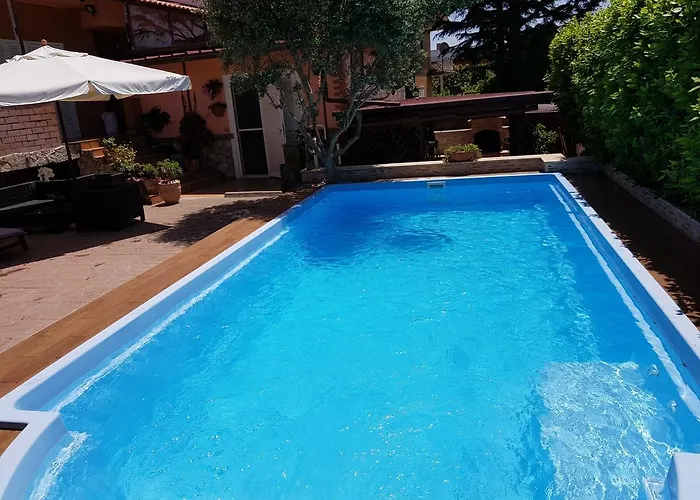 Pensionat Carla's 4*