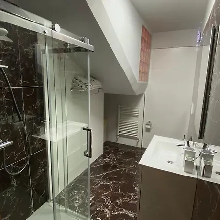 Carla's 4* Rome