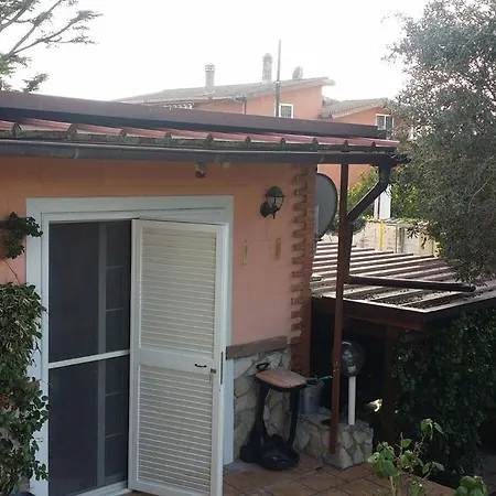 Carla's Rome