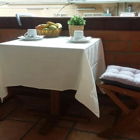 Maison d'hôtes Carla's *