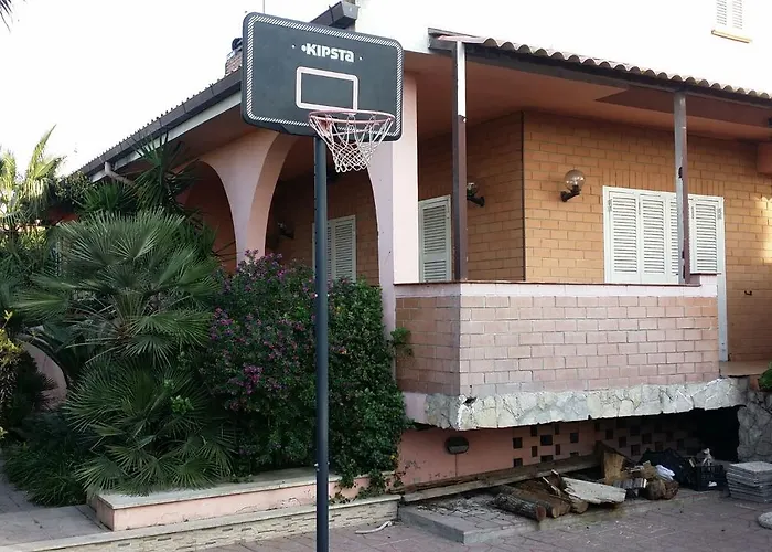 Carla's Casa de hóspedes 4*
